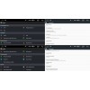 Магнитола FARCAR LX733R (S195) для Renault Kaptur 2016-2017 на Android 8.1