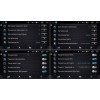 Магнитола FARCAR LX901/775R (S195) для Subaru Forester IV, Impreza IV, XV I 2011-2015 на Android 8.1