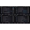 Магнитола FARCAR LX197R (S195) для Peugeot 3008 I, 5008 I 2009-2016 на Android 8.1