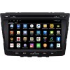 Штатная магнитола Parafar для Hyundai Creta 2016-2019 на Android 12.0 (PF407XHDDVD)