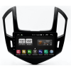 Магнитола FARCAR LX261R (S195) для Chevrolet Cruze I 2012-2015 на Android 8.1