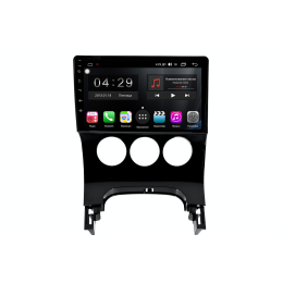 Магнитола Farcar RG197R (S300) для Peugeot 3008 I, 5008 I 2009-2016 на Android 9.0