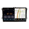 Штатная магнитола Parafar для Volkswagen Amarok, Caddy, Golf, Jetta, Passat, Polo на Android 10.0 (PF904LTX9)
