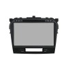 Штатная магнитола CarMedia KD-1100-P6 для Suzuki Vitara 2014-2024 на Android 10.0