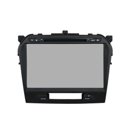 CarMedia KD-1100-P6 для Suzuki Vitara 2014-2024 на Android 10.0