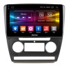 Штатная магнитола CarMedia KD-1219-P6 для Skoda Octavia A5 2004-2013 на Android 10.0