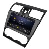 Штатная магнитола CarMedia KD-9108-P6 для Subaru Forester 2013-2014, Impreza 2012-2017, XV 2011-2015 на Android 10.0