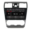 Штатная магнитола CarMedia KD-9108-P6 для Subaru Forester 2013-2014, Impreza 2012-2017, XV 2011-2015 на Android 10.0