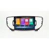Штатная магнитола CarMedia KD-9206-P6 для Kia Sportage 2016-2017 на Android 10.0