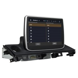 CarMedia KD-9806-P6 для Mazda 6 2015-2018 на Android 10.0