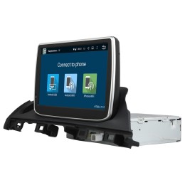 CarMedia KD-9806-P6 для Mazda 6 2015-2018 на Android 10.0