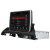 Штатная магнитола CarMedia KD-9806-P6 для Mazda 6 2015-2018 на Android 10.0