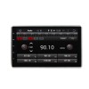 Штатная магнитола CarMedia KD-1000-P6 2DIN Универсальная на Android 10.0