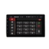 Штатная магнитола CarMedia KD-1000-P6 2DIN Универсальная на Android 10.0