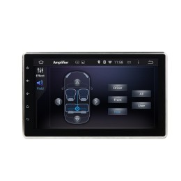 CarMedia KD-1000-P6 2DIN Универсальная на Android 10.0