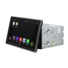 Штатная магнитола CarMedia KD-1000-P6 2DIN Универсальная на Android 10.0
