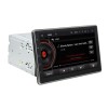 Штатная магнитола CarMedia KD-1000-P6 2DIN Универсальная на Android 10.0