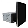 Штатная магнитола CarMedia KD-9719-P6 2DIN Универсальная на Android 9.0