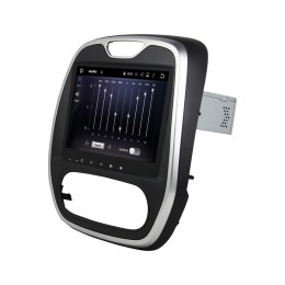 CarMedia KD-9627-P6 для Renault Kaptur 2016-2019 климат на Android 10.0