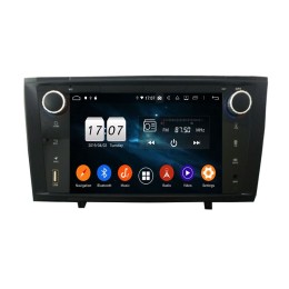CarMedia KD-7249-P5 для Toyota Avensis 2009-2015 на Android 9.0