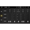 Штатная магнитола CarMedia KD-8211-P5-32 для Hyundai Solaris II 2017-2020 на Android 10.0