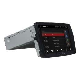 CarMedia KD-8308-P5 для Lada Xray 2016-2022 на Android 9.0