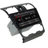 Штатная магнитола CarMedia KD-9108-P5 для Subaru Forester 2013-2014, Impreza 2012-2017, XV 2011-2015 на Android 9.0