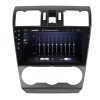 Штатная магнитола CarMedia KD-9108-P5 для Subaru Forester 2013-2014, Impreza 2012-2017, XV 2011-2015 на Android 9.0