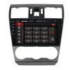 Штатная магнитола CarMedia KD-9108-P5 для Subaru Forester 2013-2014, Impreza 2012-2017, XV 2011-2015 на Android 9.0