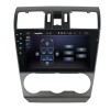 Штатная магнитола CarMedia KD-9108-P5 для Subaru Forester 2013-2014, Impreza 2012-2017, XV 2011-2015 на Android 9.0