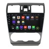 Штатная магнитола CarMedia KD-9108-P5 для Subaru Forester 2013-2014, Impreza 2012-2017, XV 2011-2015 на Android 9.0