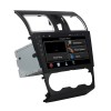 Штатная магнитола CarMedia KD-9208-P5 для Subaru WRX 2012-2016 на Android 9.0