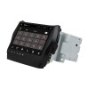 Штатная магнитола CarMedia KD-9605-P5 для Hyundai Santa Fe III 2012-2018 на Android 9.0