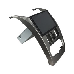 CarMedia KD-9619-P5 для Renault Logan 2010-2013 на Android 9.0