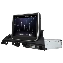 CarMedia KD-9806-P5 для Mazda 6 2015-2018 климат на Android 9.0