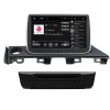Штатная магнитола CarMedia KD-9806-P5 для Mazda 6 2015-2018 климат на Android 9.0