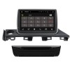 Штатная магнитола CarMedia KD-9806-P5 для Mazda 6 2015-2018 климат на Android 9.0