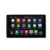 Штатная магнитола CarMedia KD-1000-P5 2DIN Универсальная на Android 9.0