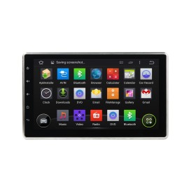 CarMedia KD-1000-P5 2DIN Универсальная на Android 9.0