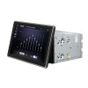 Штатная магнитола CarMedia KD-1000-P5 2DIN Универсальная на Android 9.0