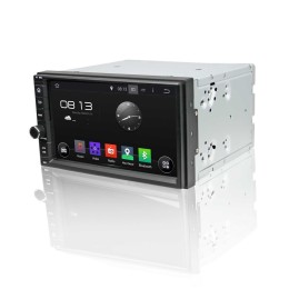 CarMedia KD-7000-P5 2DIN Универсальная на Android 9.0