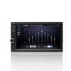 Штатная магнитола CarMedia KD-7000-P5 2DIN Универсальная на Android 9.0