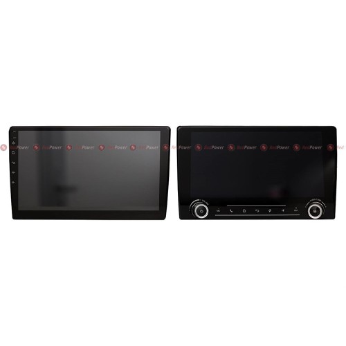 Штатная магнитола Redpower K 51001 R IPS DSP для Nissan X-Trail T31 2007-2015 с климат-контролем на Android 8.1