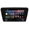 Штатная магнитола Redpower K 51007 R IPS DSP для Skoda Octavia A7 на Android 8.1