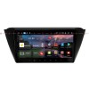 Штатная магнитола Redpower K 51015 R IPS DSP для Skoda Fabia 2015-2018 на Android 8.1