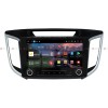 Штатная магнитола Redpower K 51025 R IPS DSP для Hyundai Creta на Android 8.1