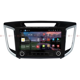 Redpower K 51025 R IPS DSP для Hyundai Creta на Android 8.1