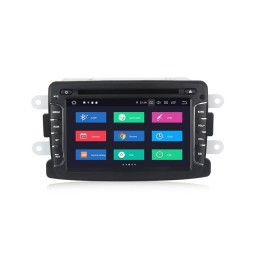 CarMedia MKD-R701-P6 для Lada Xray 2016-2022 на Android 10.0