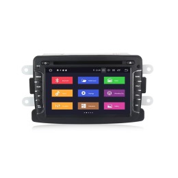 CarMedia MKD-R701-P6 для Lada Xray 2016-2022 на Android 10.0
