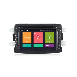 CarMedia MKD-R701-P6 для Lada Xray 2016-2022 на Android 10.0